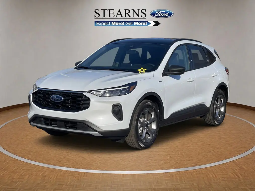 2026 Ford Escape - $30,000