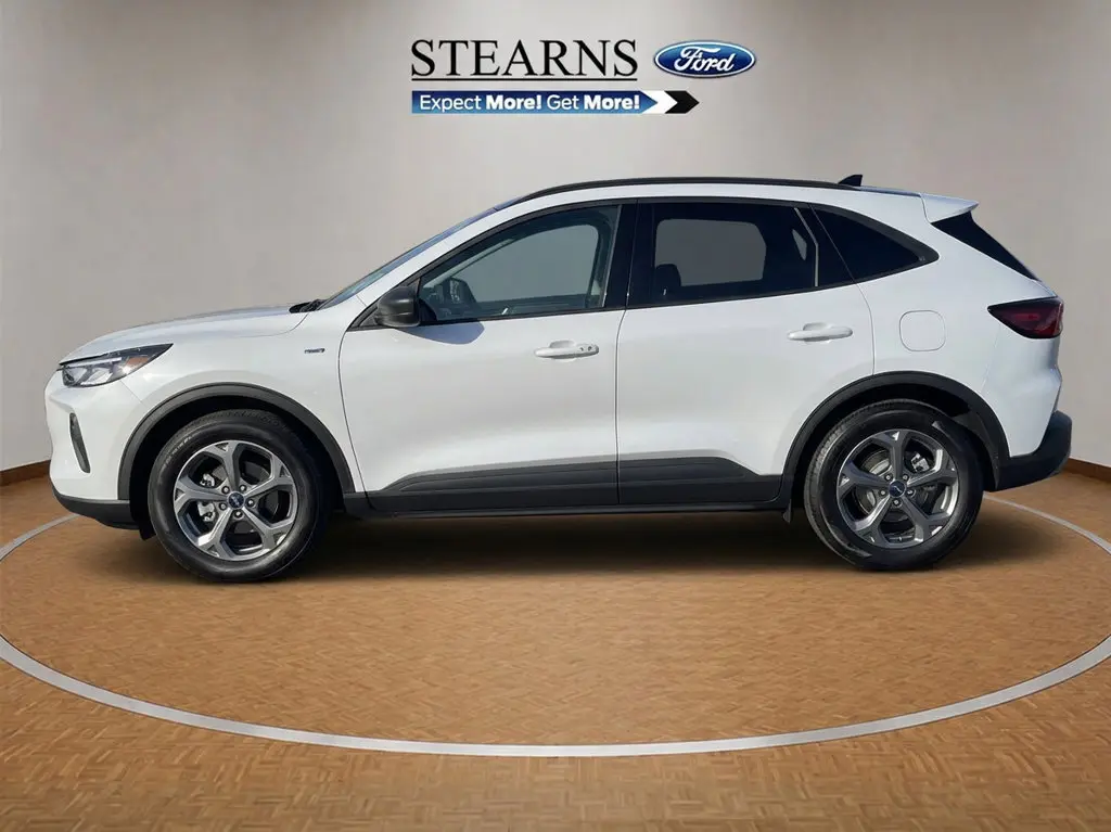 2026 Ford Escape - $30,000
