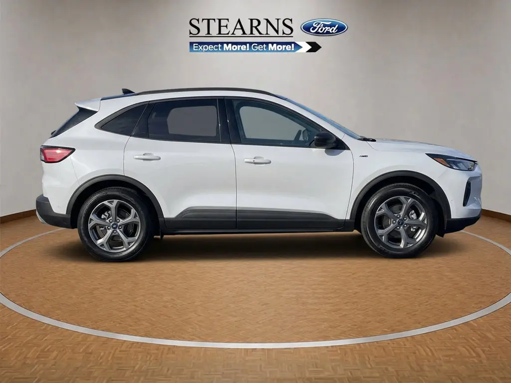 2026 Ford Escape - $30,000
