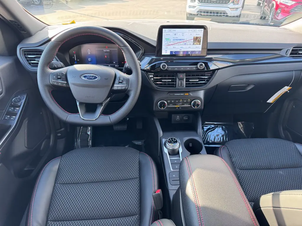 2026 Ford Escape - $30,000