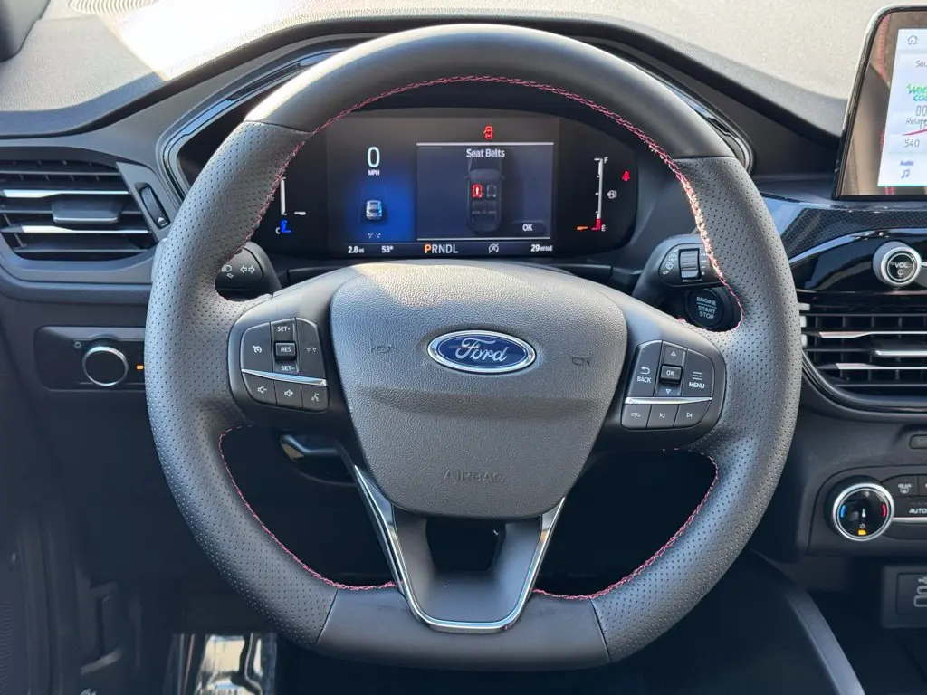 2026 Ford Escape - $30,000