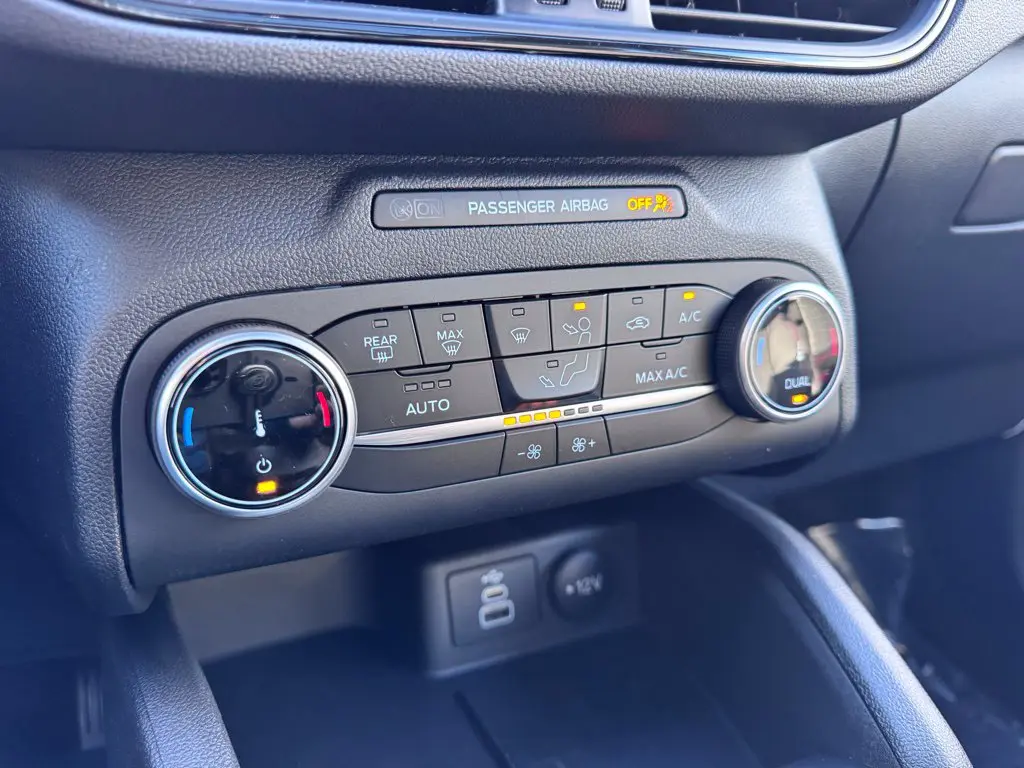 2026 Ford Escape - $30,000