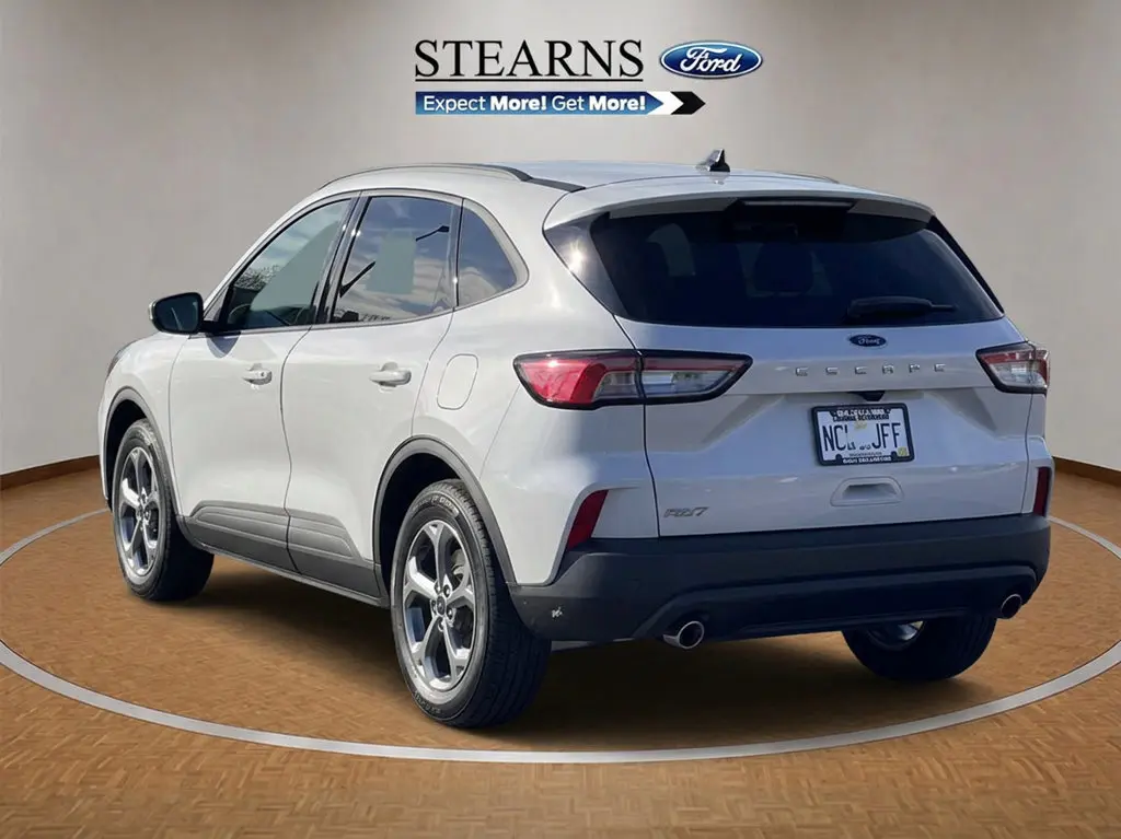 2026 Ford Escape - $30,000