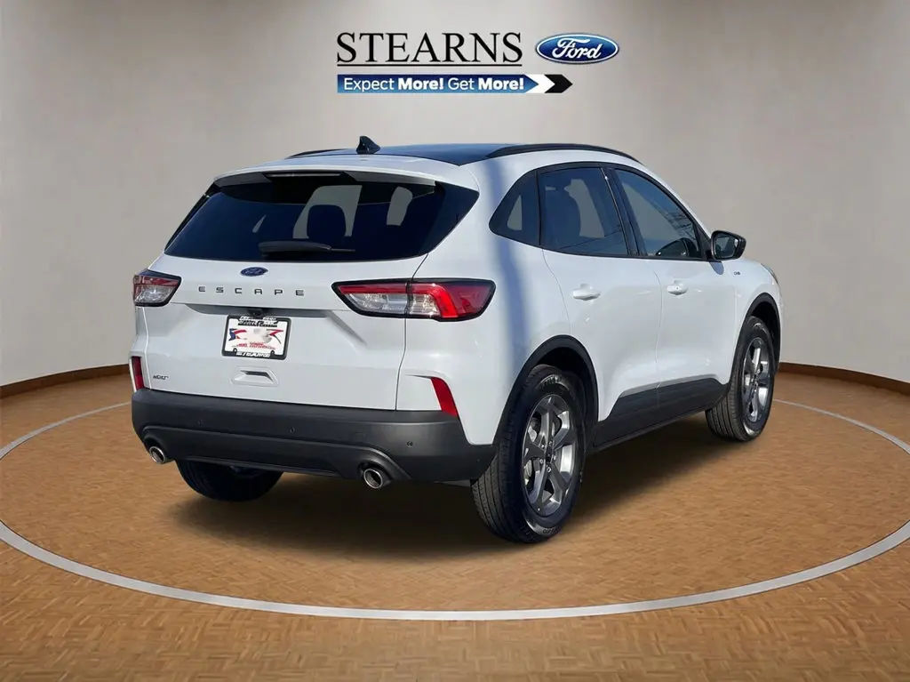 2026 Ford Escape - $30,000