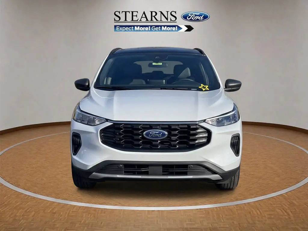 2026 Ford Escape - $30,000