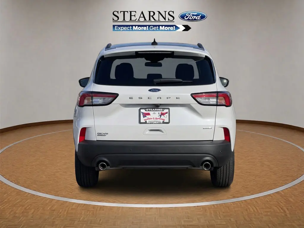 2026 Ford Escape - $30,000
