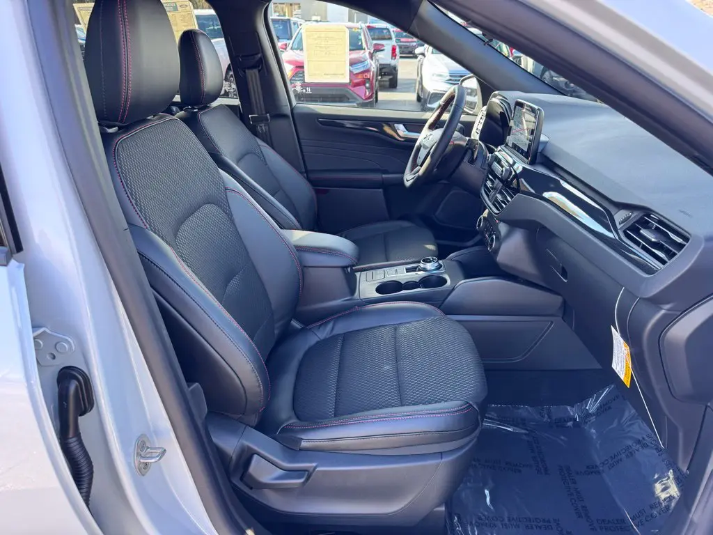 2026 Ford Escape - $30,000
