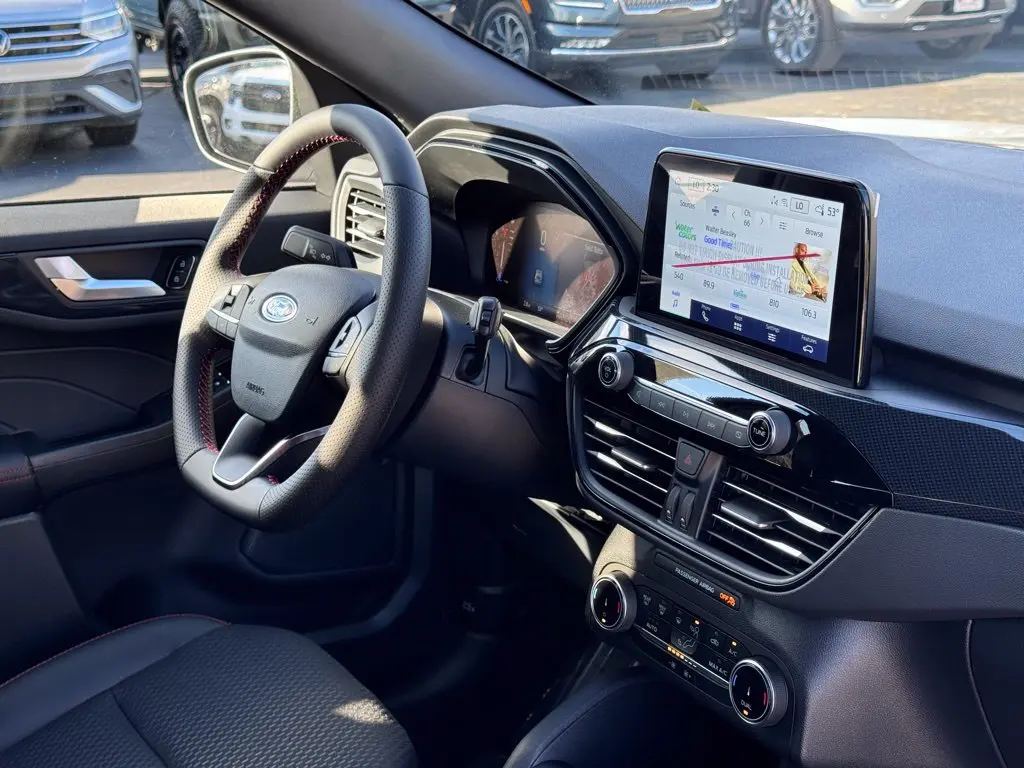 2026 Ford Escape - $30,000