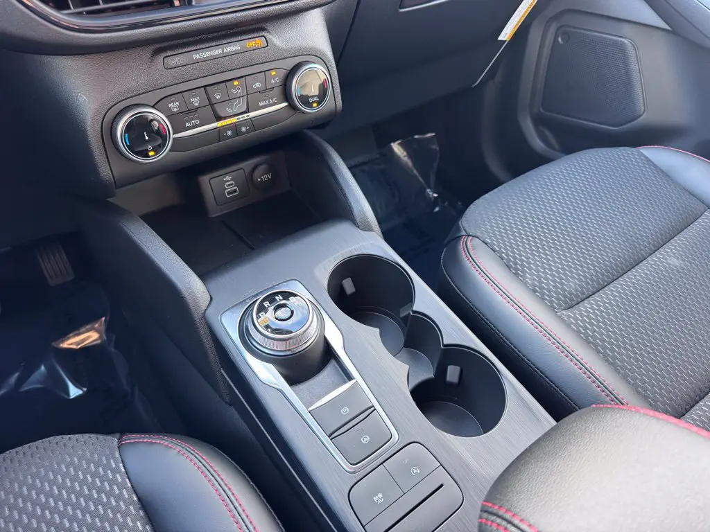 2026 Ford Escape - $30,000