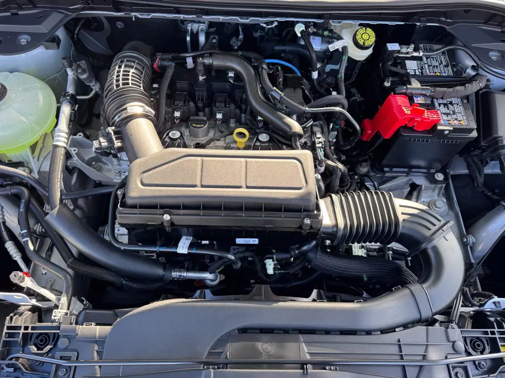 2026 Ford Escape - $30,000