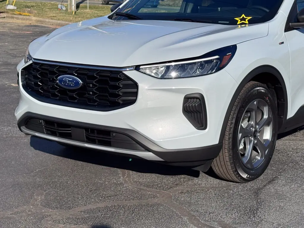 2026 Ford Escape - $30,000