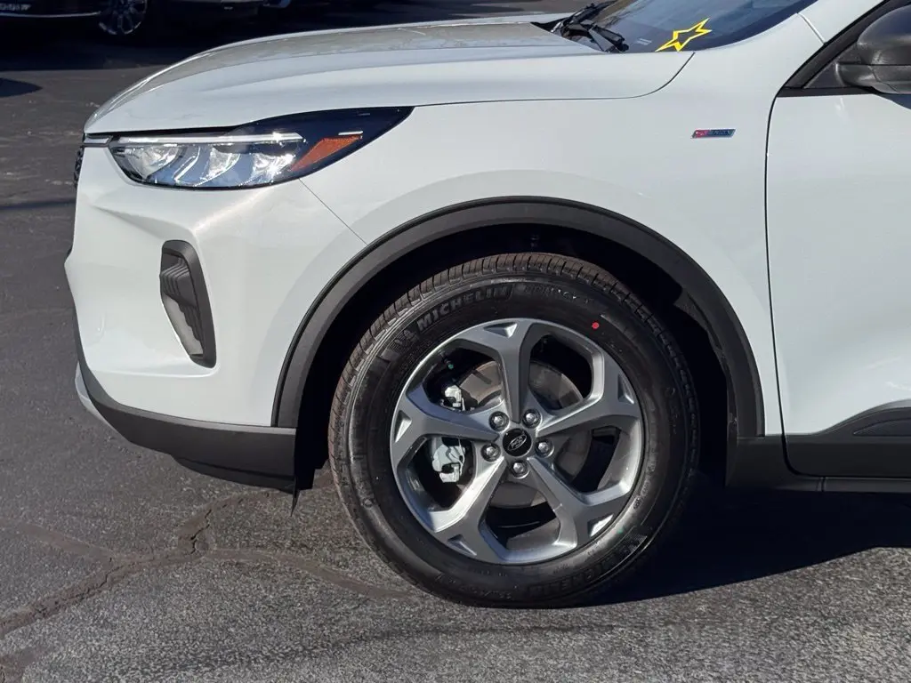 2026 Ford Escape - $30,000
