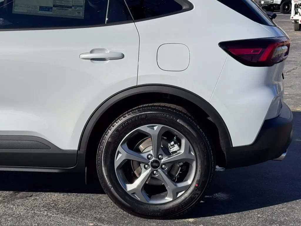 2026 Ford Escape - $30,000