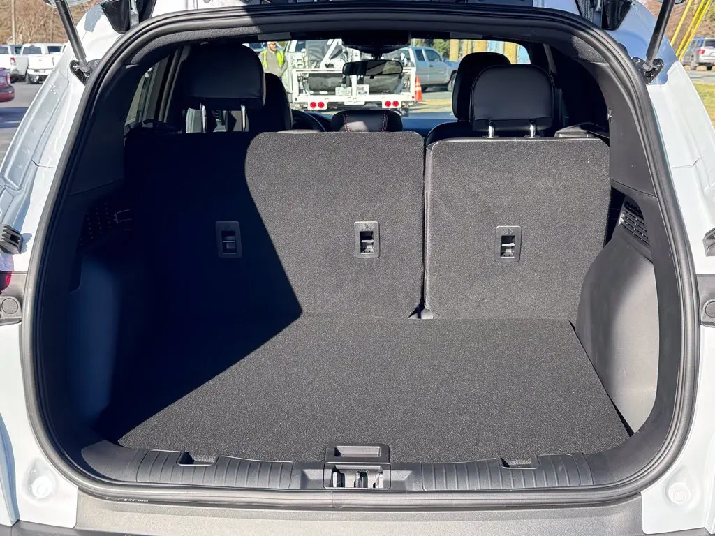 2026 Ford Escape - $30,000