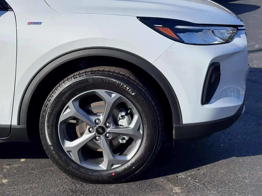 2026 Ford Escape - $30,000