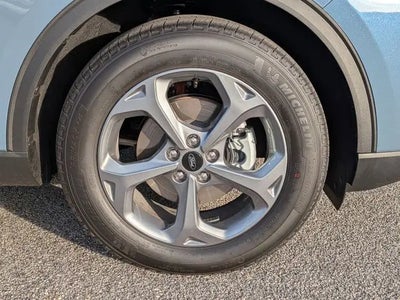 Photo of a 2026 Ford Escape St-Line 4DR SUV for sale