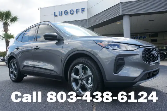 2026 Ford Escape - $26,994