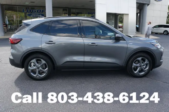 2026 Ford Escape - $26,994