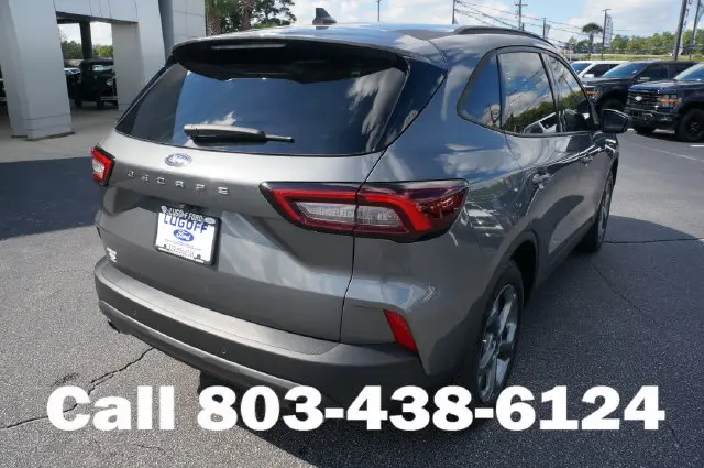 2026 Ford Escape - $26,994