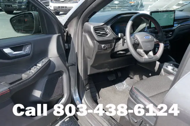 2026 Ford Escape - $26,994