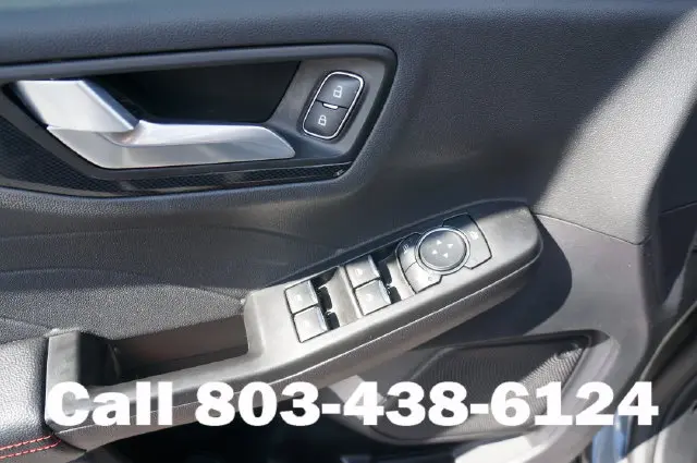 2026 Ford Escape - $26,994