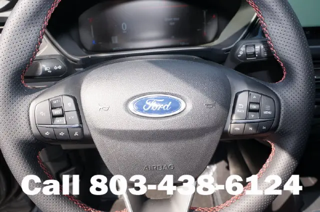 2026 Ford Escape - $26,994