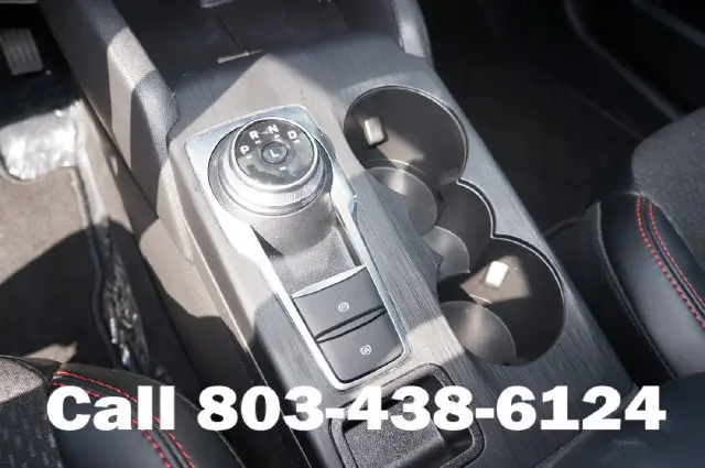 2026 Ford Escape - $26,994