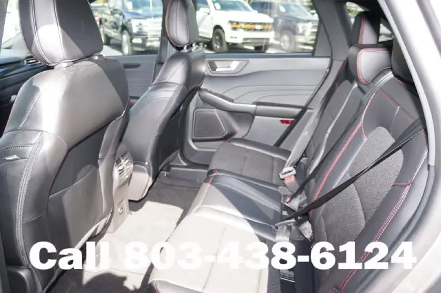 2026 Ford Escape - $26,994