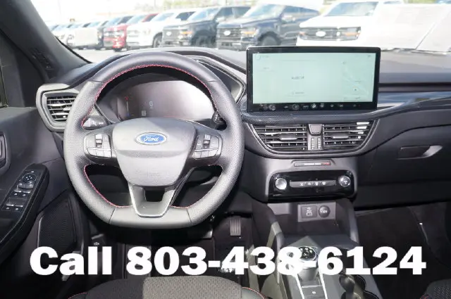 2026 Ford Escape - $26,994