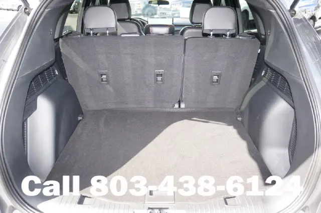 2026 Ford Escape - $26,994