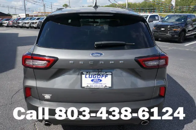 2026 Ford Escape - $26,994