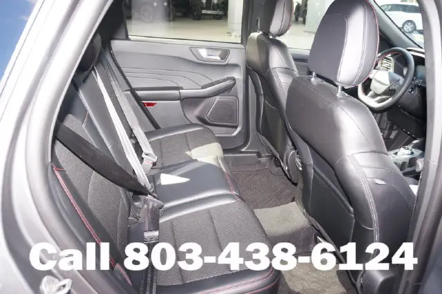 2026 Ford Escape - $26,994