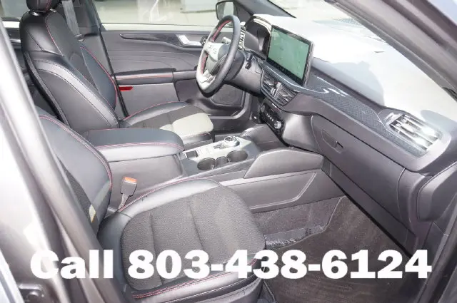 2026 Ford Escape - $26,994