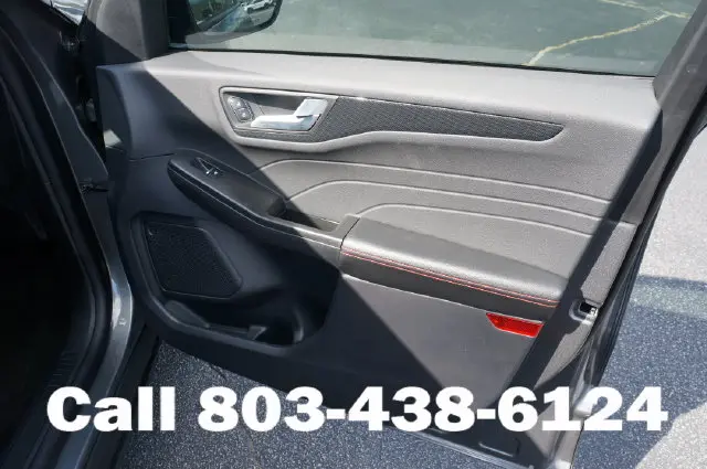 2026 Ford Escape - $26,994