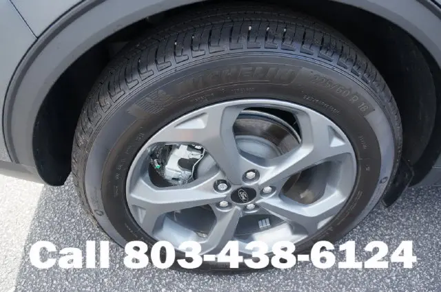 2026 Ford Escape - $26,994