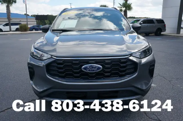 2026 Ford Escape - $26,994