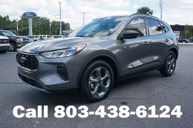 2026 Ford Escape - $26,994
