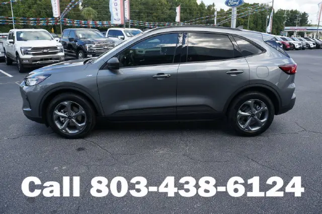 2026 Ford Escape - $26,994