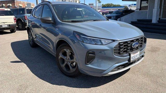 Preowned 2023 Ford Escape ST-Line for Sale