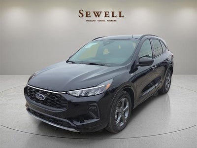 2023 Ford Escape St-Line 4DR SUV