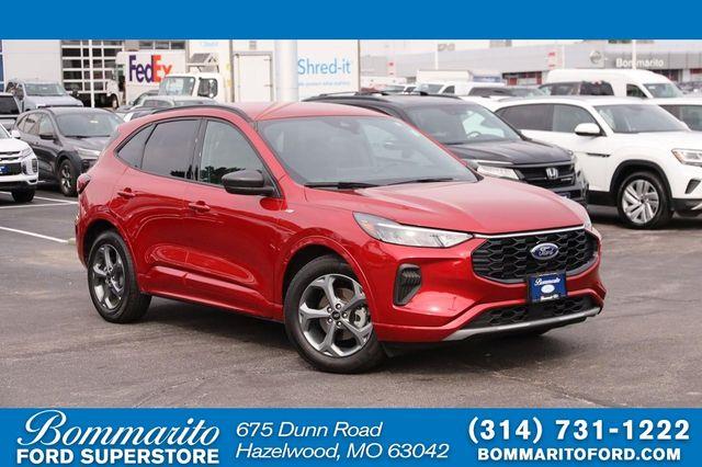 2023 Ford Escape - $23,520