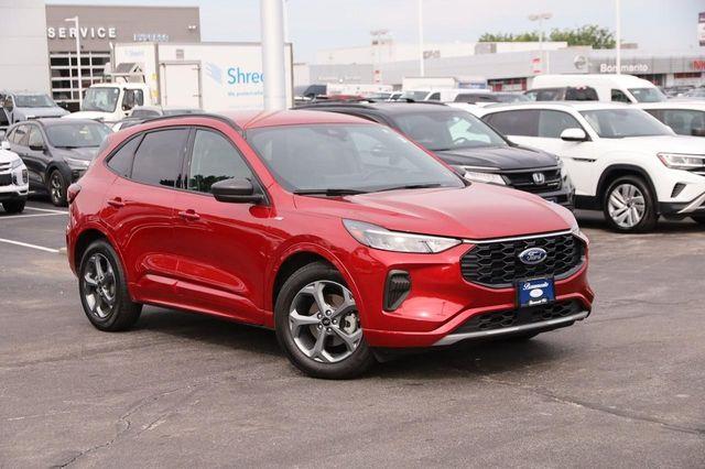 2023 Ford Escape - $23,520