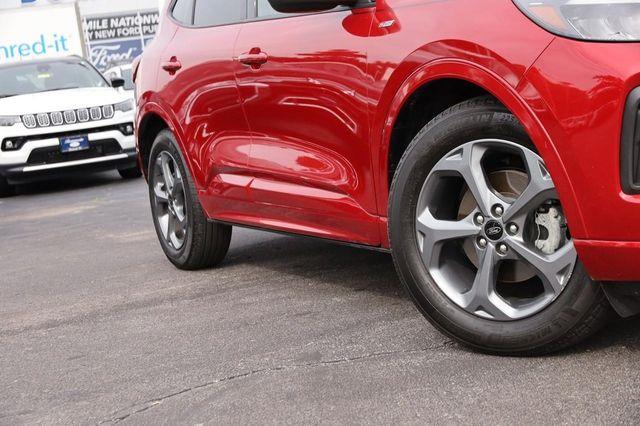 2023 Ford Escape - $23,520