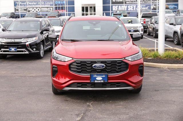 2023 Ford Escape - $23,520
