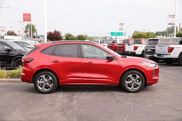 2023 Ford Escape - $23,520