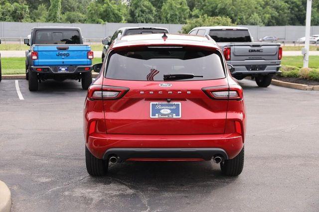 2023 Ford Escape - $23,520