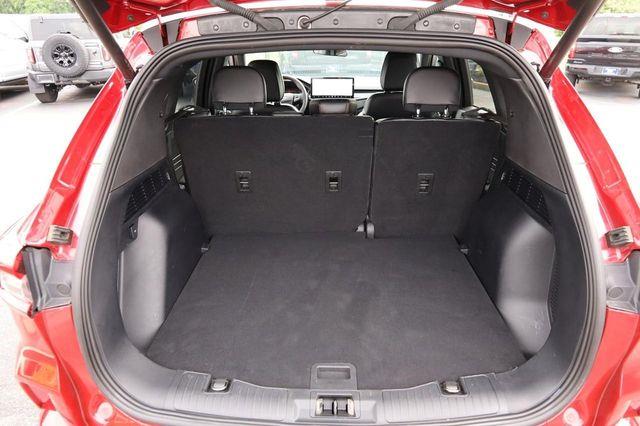 2023 Ford Escape - $23,520