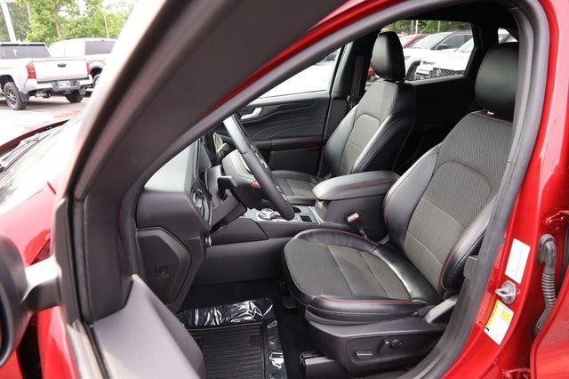 2023 Ford Escape - $23,520