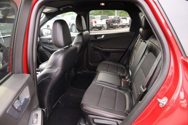 2023 Ford Escape - $23,520