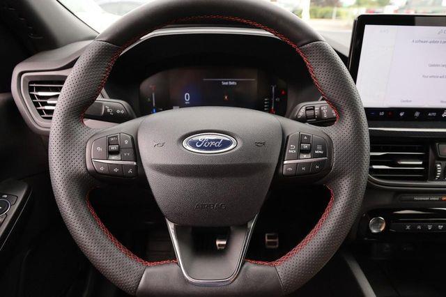2023 Ford Escape - $23,520
